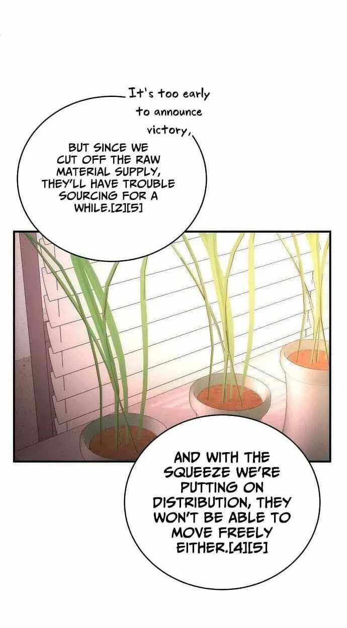 The Prosecutor Doesn’t Know The Law Ch.51 p87