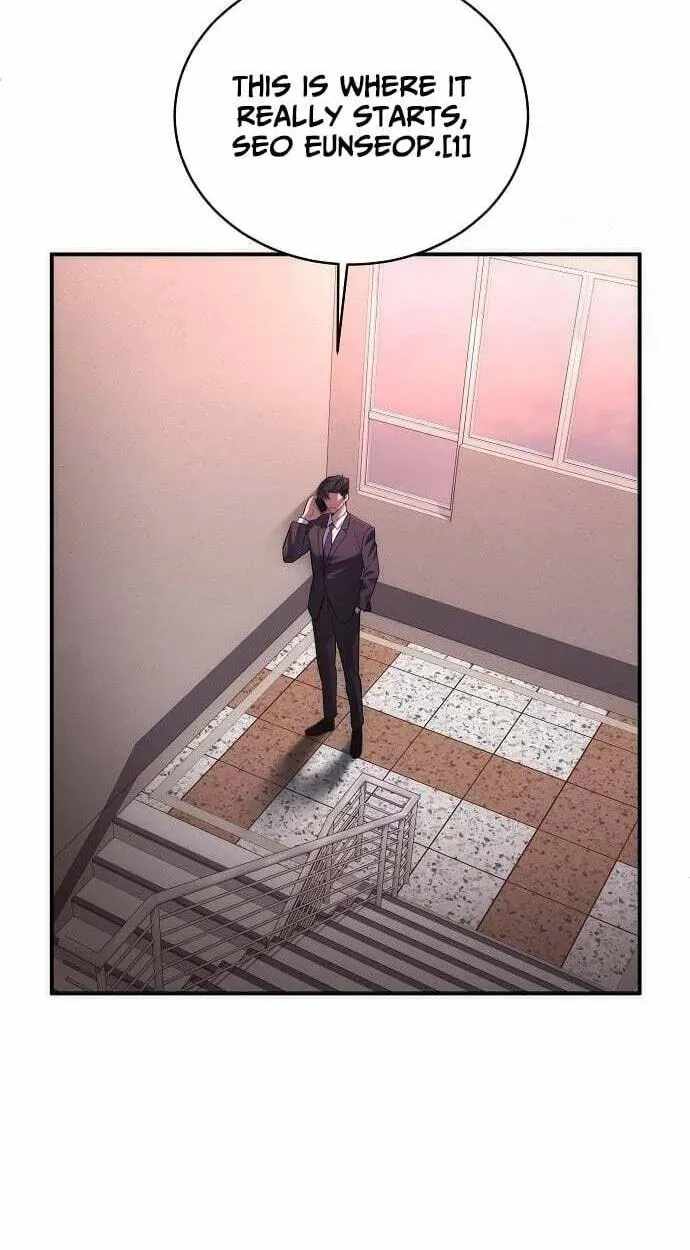 The Prosecutor Doesn’t Know The Law Ch.51 p90