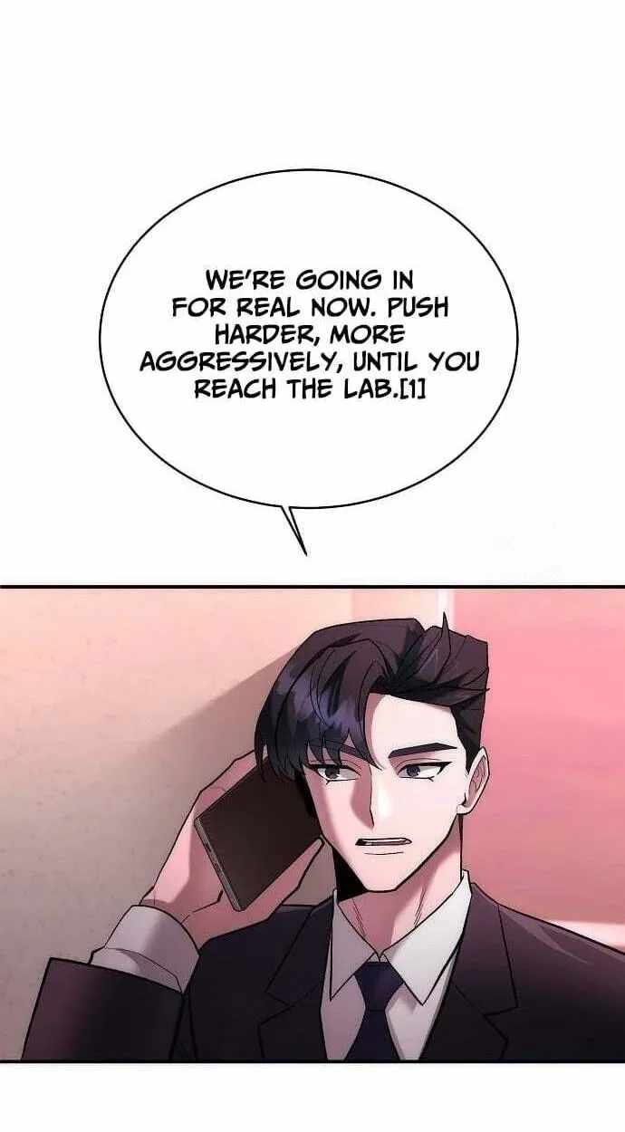 The Prosecutor Doesn’t Know The Law Ch.51 p91