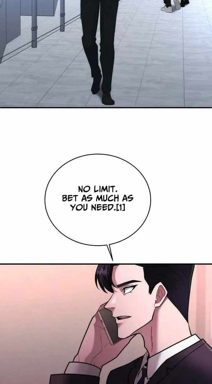 The Prosecutor Doesn’t Know The Law Ch.51 p93