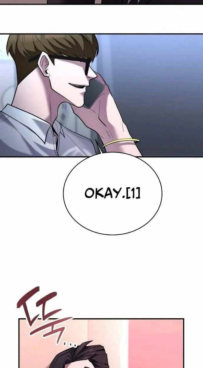 The Prosecutor Doesn’t Know The Law Ch.51 p94