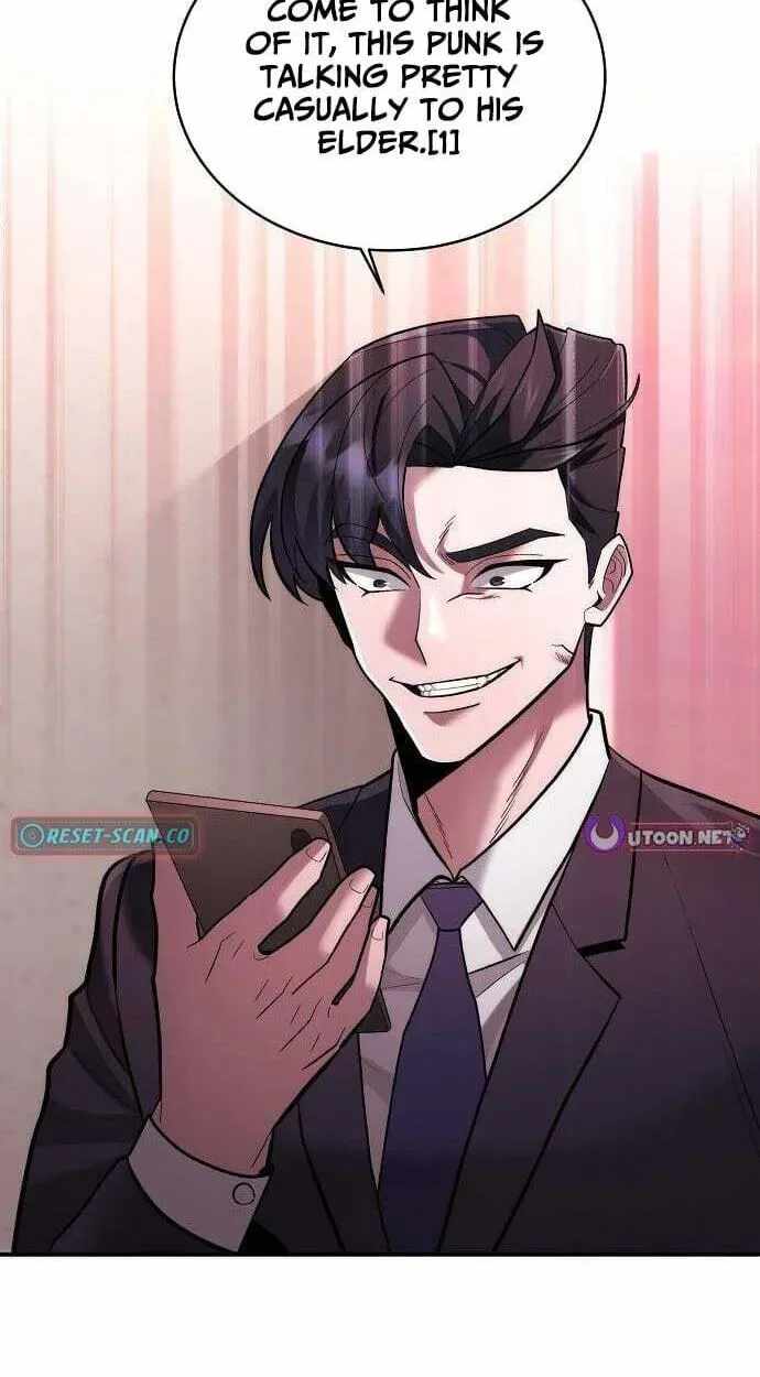 The Prosecutor Doesn’t Know The Law Ch.51 p96