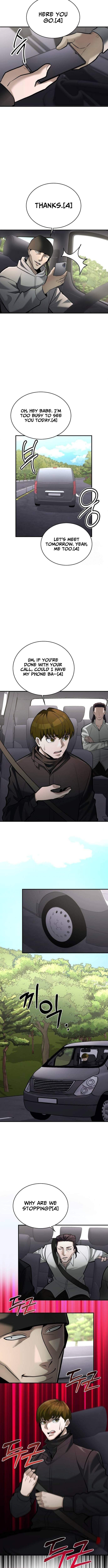 The Prosecutor Doesn’t Know The Law Ch.52 p11