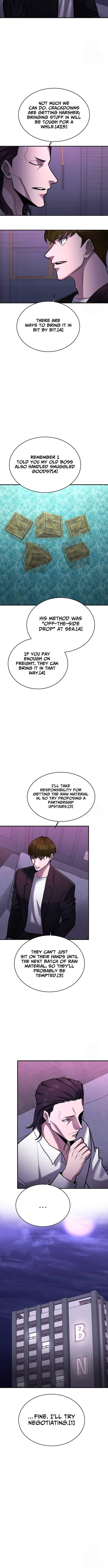 The Prosecutor Doesn’t Know The Law Ch.52 p3