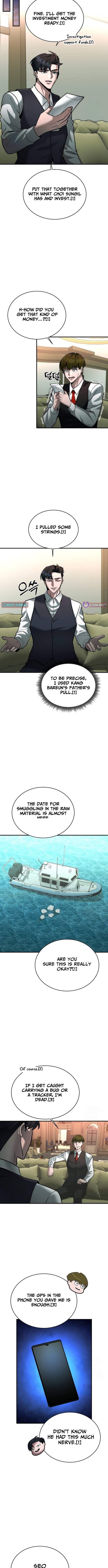 The Prosecutor Doesn’t Know The Law Ch.52 p6