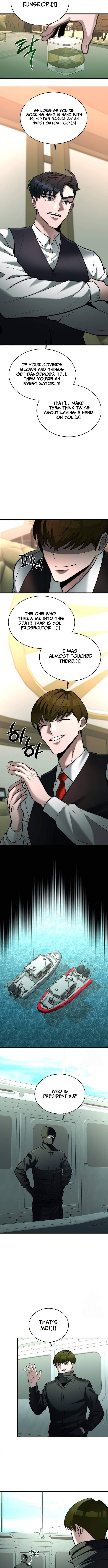 The Prosecutor Doesn’t Know The Law Ch.52 p7