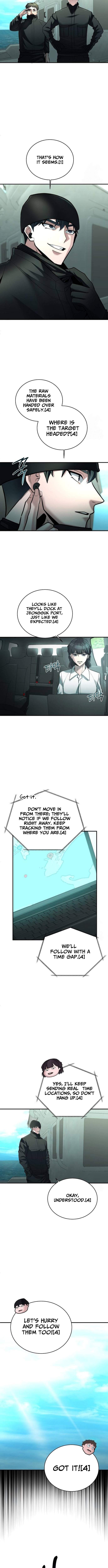 The Prosecutor Doesn’t Know The Law Ch.52 p9