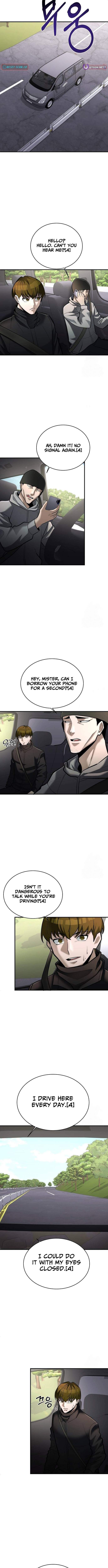 The Prosecutor Doesn’t Know The Law Ch.52 p10
