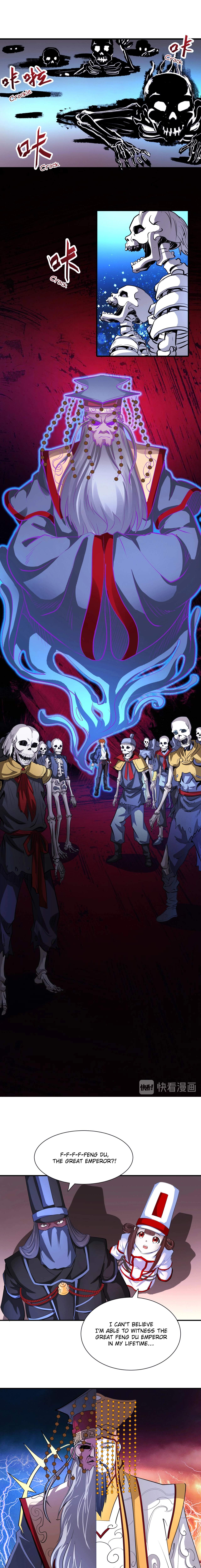The Prosy of Yama Ch.46 p3