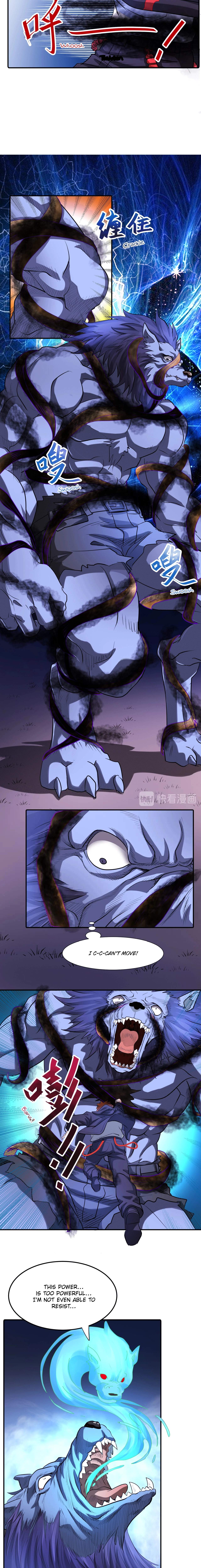 The Prosy of Yama Ch.46 p5