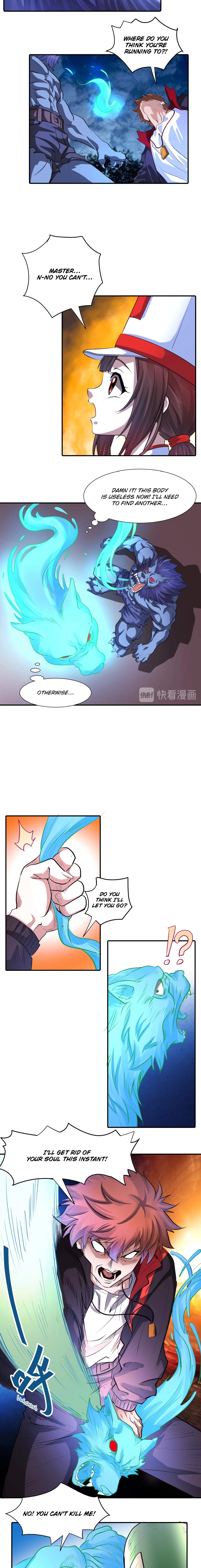 The Prosy of Yama Ch.46 p6