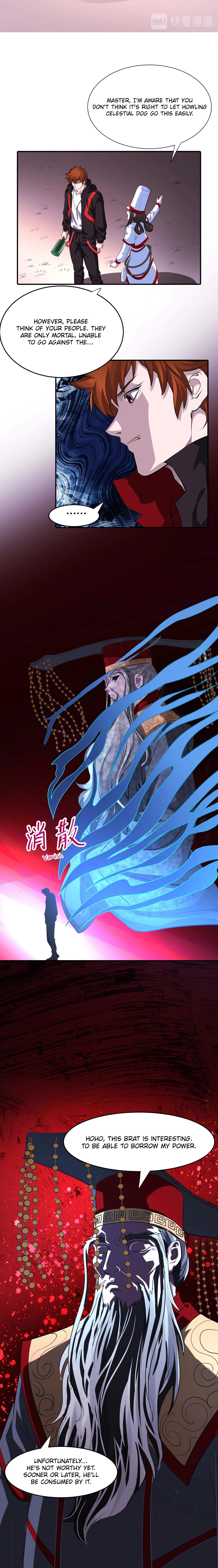 The Prosy of Yama Ch.46 p8