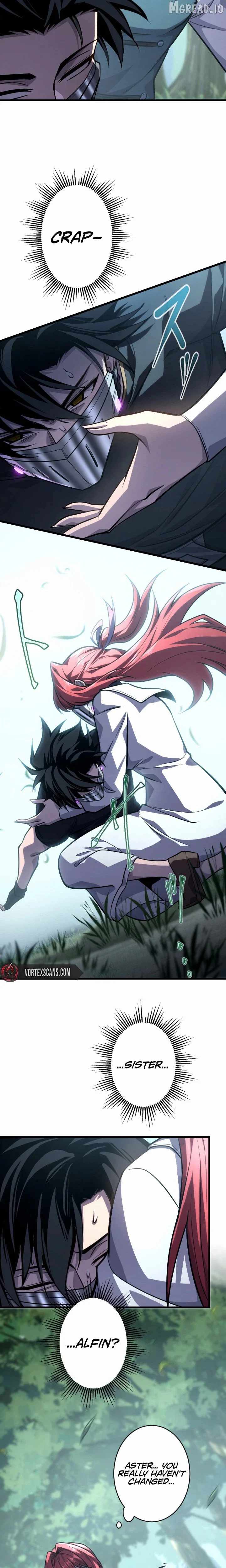 The Rebel of the Tyrant Noble House Ch.25 p20