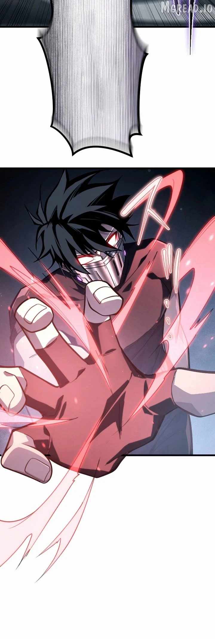 The Rebel of the Tyrant Noble House Ch.25 p3