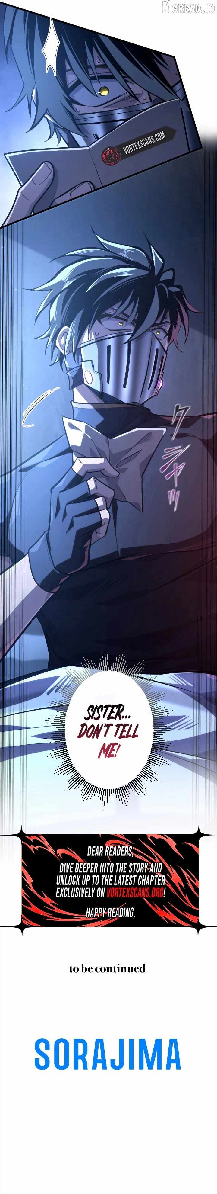 The Rebel of the Tyrant Noble House Ch.25 p25
