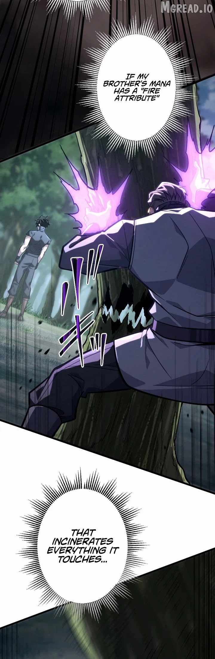 The Rebel of the Tyrant Noble House Ch.25 p6