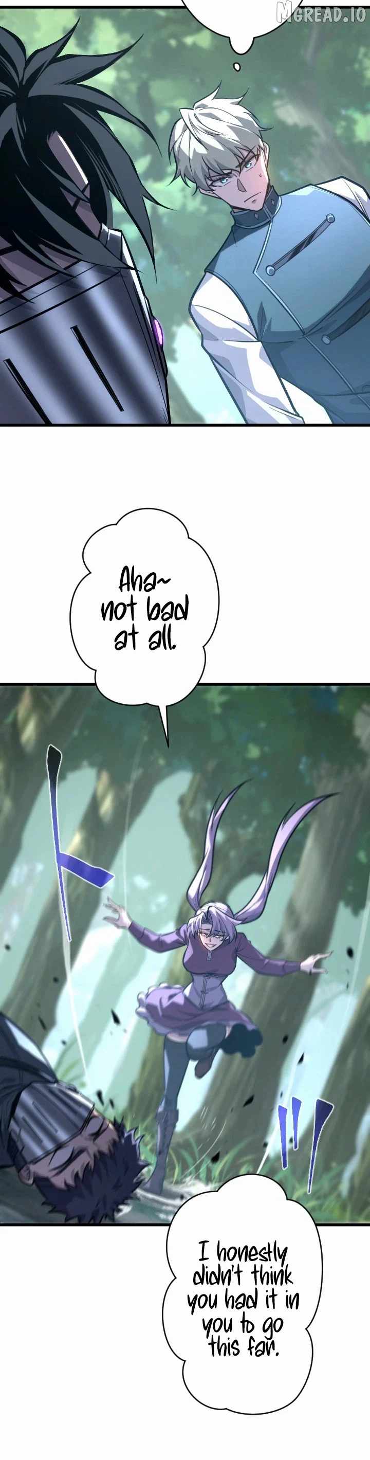 The Rebel of the Tyrant Noble House Ch.25 p9
