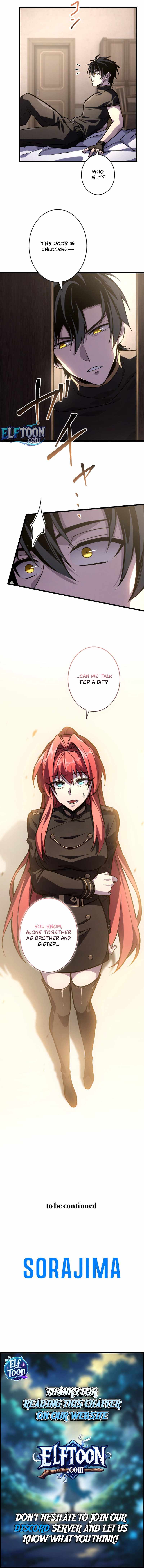 The Rebel of the Tyrant Noble House Ch.28 p11