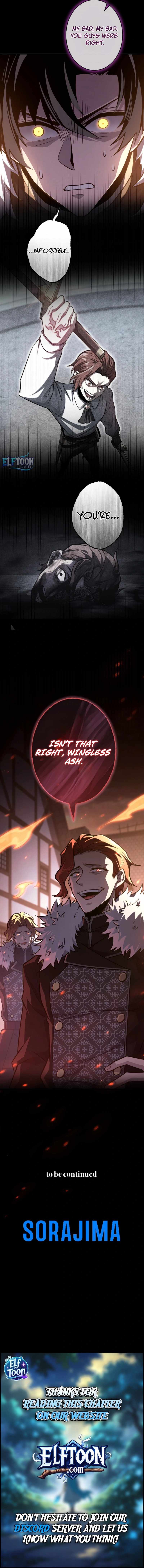 The Rebel of the Tyrant Noble House Ch.31 p11