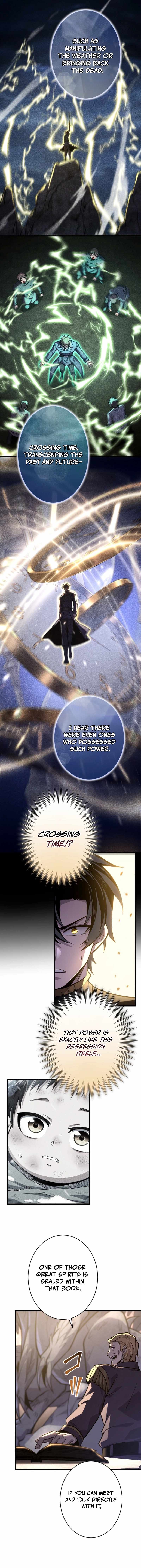 The Rebel of the Tyrant Noble House Ch.31 p6
