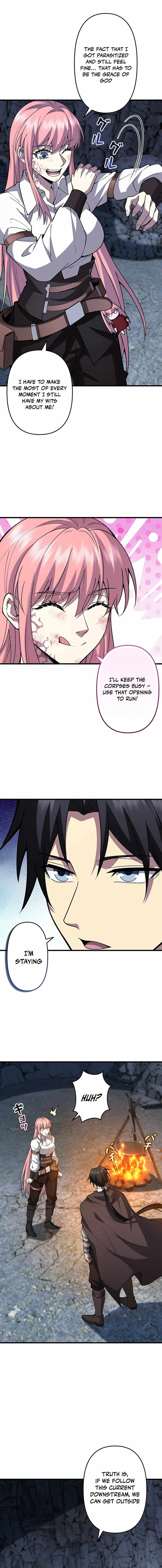 The Rebel of the Tyrant Noble House Ch.32 p6