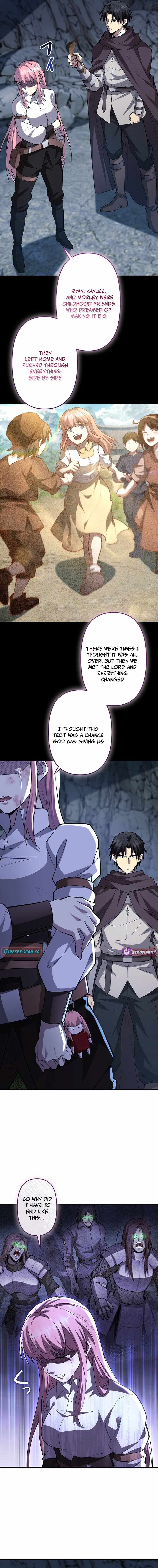 The Rebel of the Tyrant Noble House Ch.32 p8