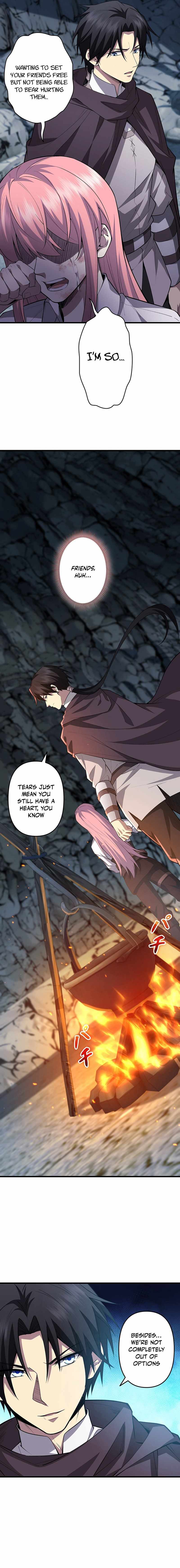 The Rebel of the Tyrant Noble House Ch.32 p9