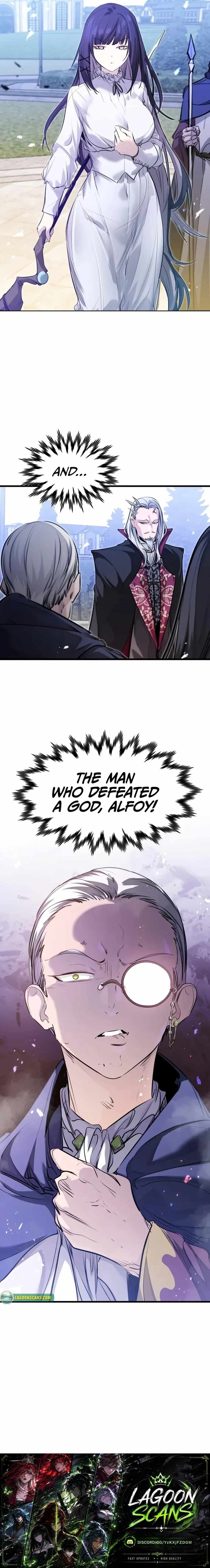 The Regressed Mercenary's Machinations Ch.91 p14