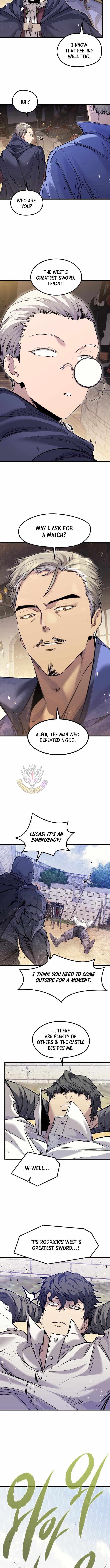 The Regressed Mercenary's Machinations Ch.97 p2