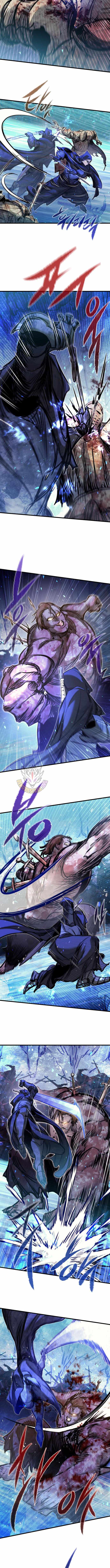 The Regressed Mercenary's Machinations Ch.97 p12
