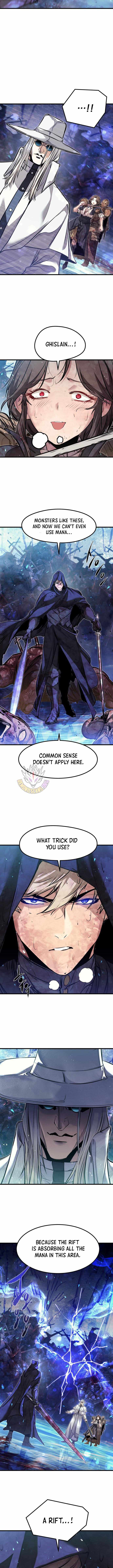 The Regressed Mercenary's Machinations Ch.97 p14