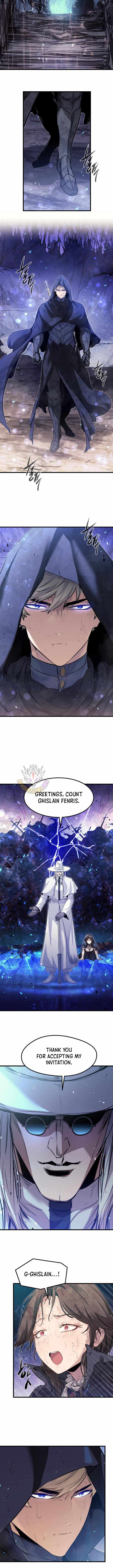 The Regressed Mercenary's Machinations Ch.97 p7