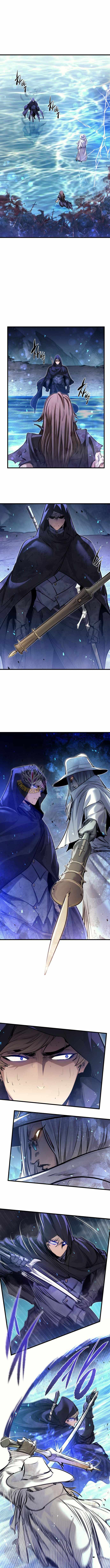 The Regressed Mercenary's Machinations Ch.97 p8