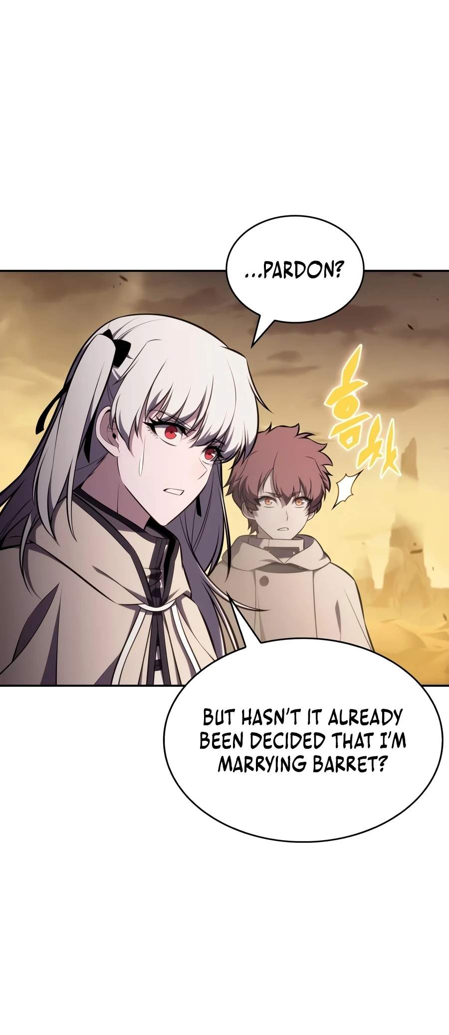 The Regressed Son of a Duke is an Assassin Ch.128 p13