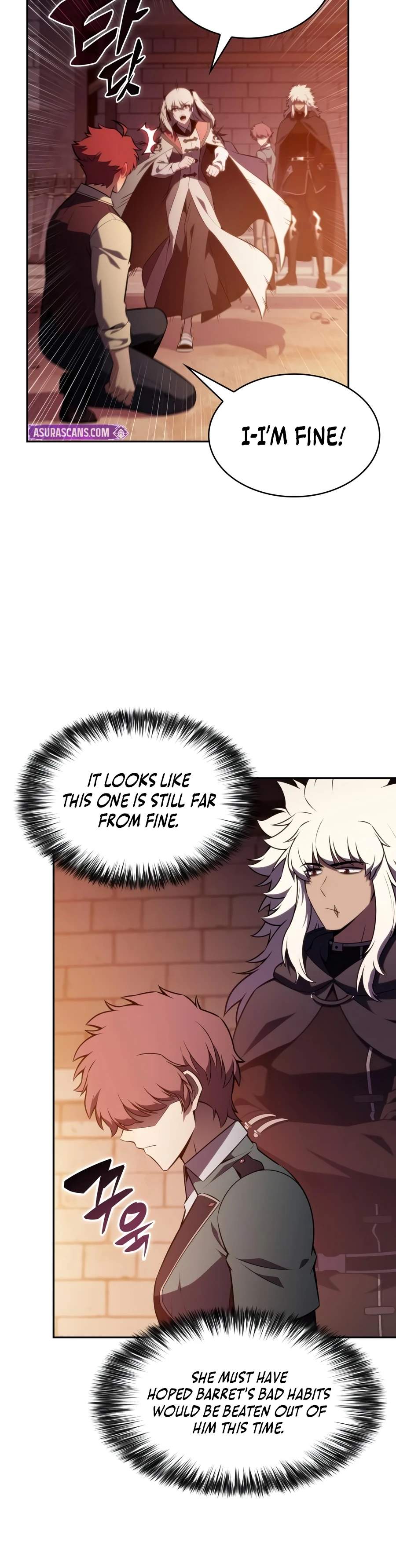 The Regressed Son of a Duke is an Assassin Ch.128 p5
