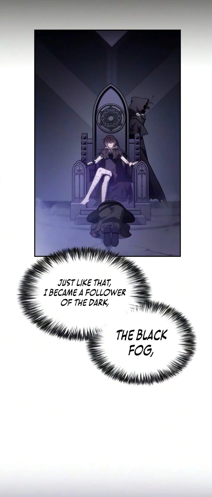 The Regressed Son of a Duke is an Assassin Ch.129 p11