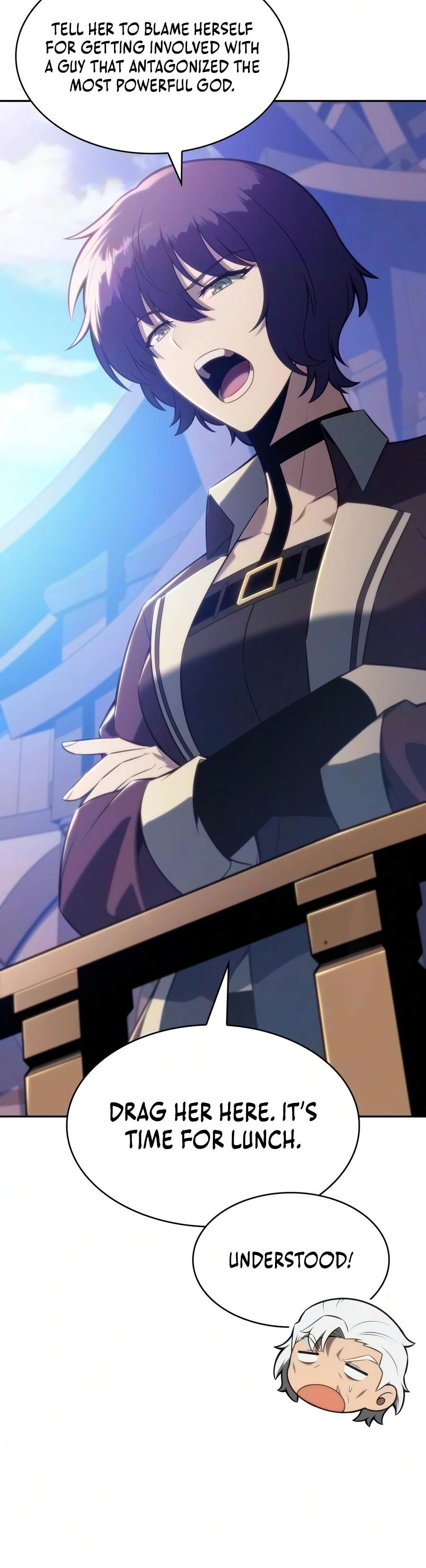 The Regressed Son of a Duke is an Assassin Ch.129 p13
