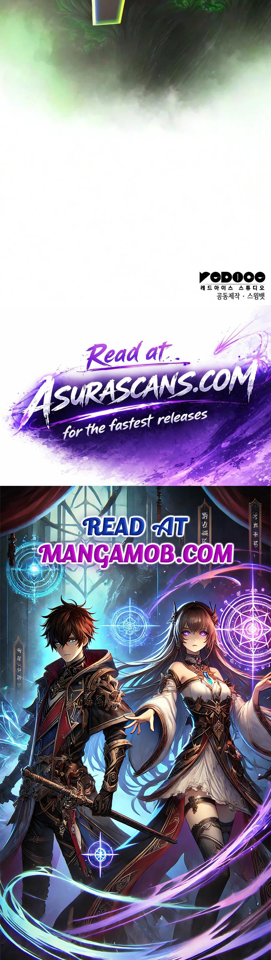 The Regressed Son of a Duke is an Assassin Ch.129 p20