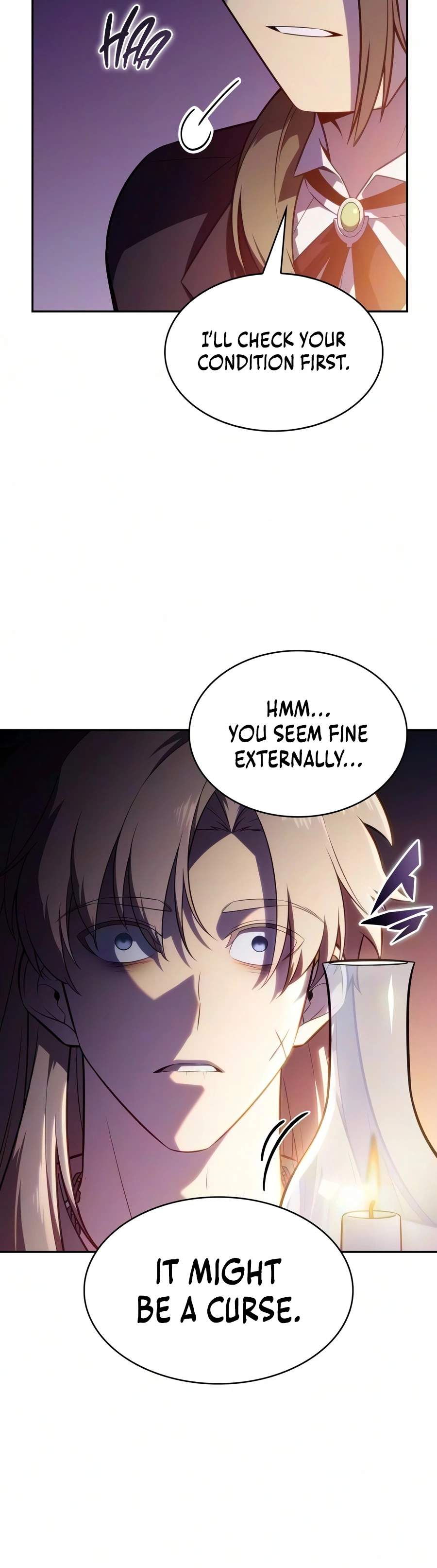 The Regressed Son of a Duke is an Assassin Ch.129 p3