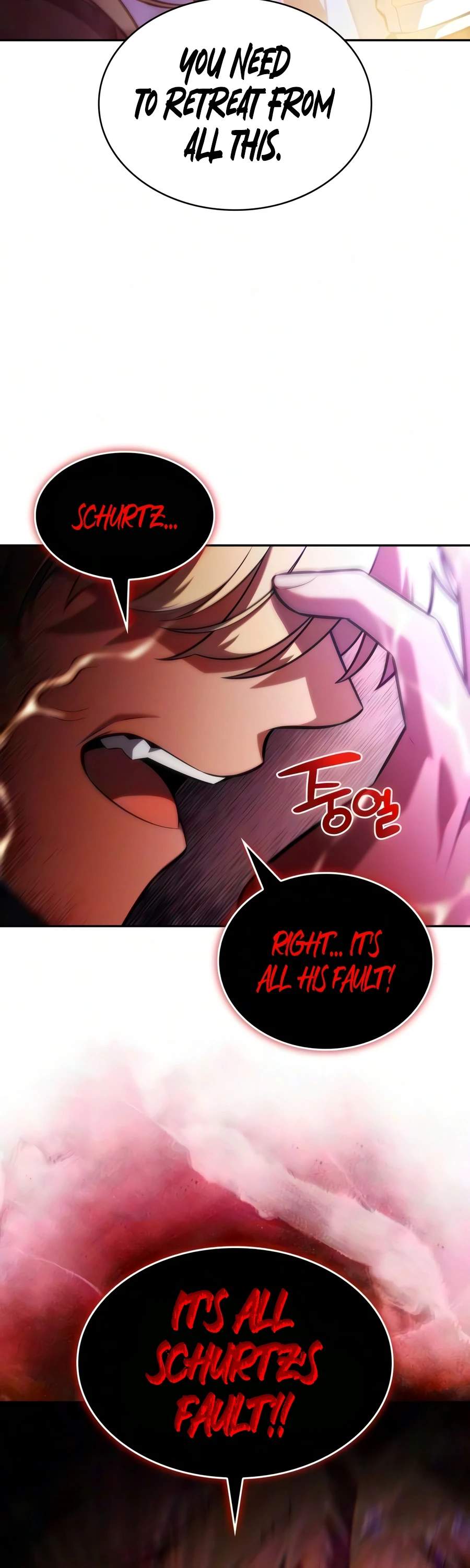 The Regressed Son of a Duke is an Assassin Ch.129 p5