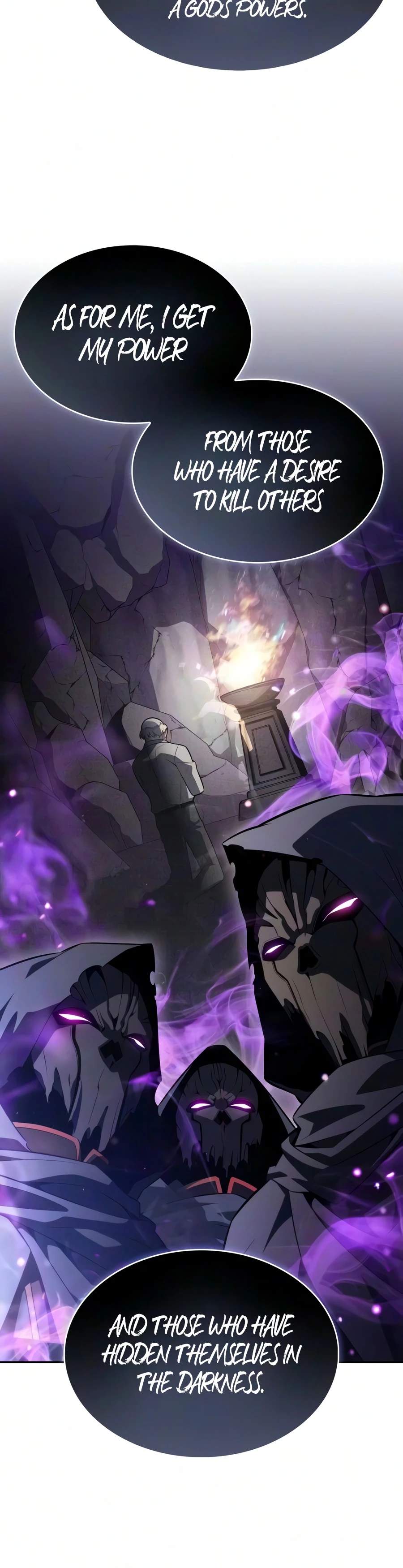 The Regressed Son of a Duke is an Assassin Ch.129 p7