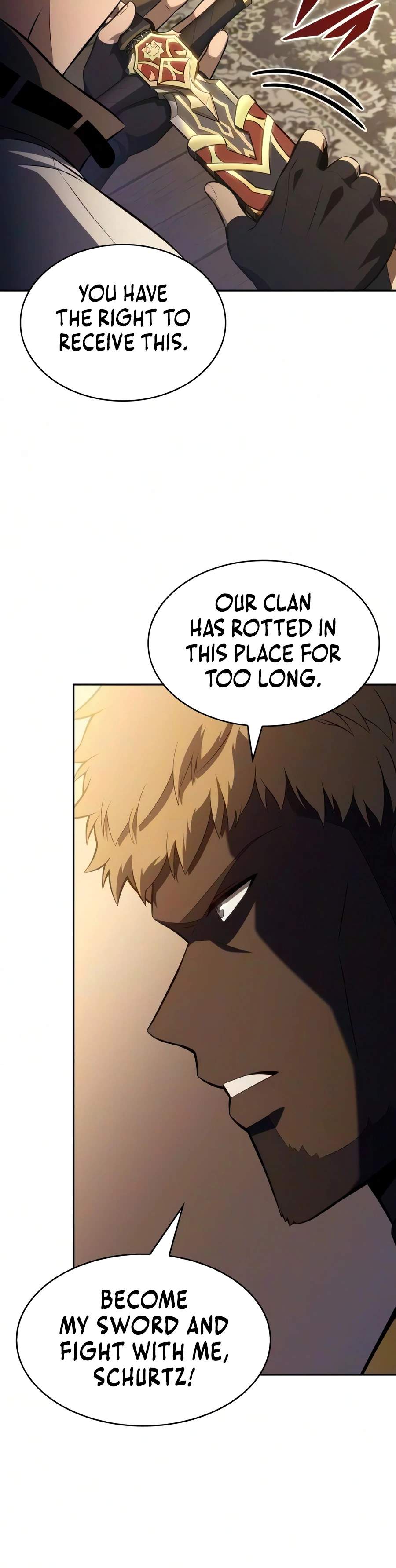 The Regressed Son of a Duke is an Assassin Ch.134 p13