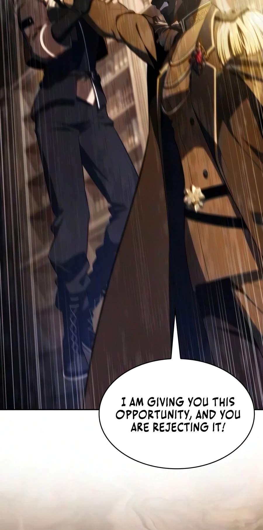 The Regressed Son of a Duke is an Assassin Ch.134 p15