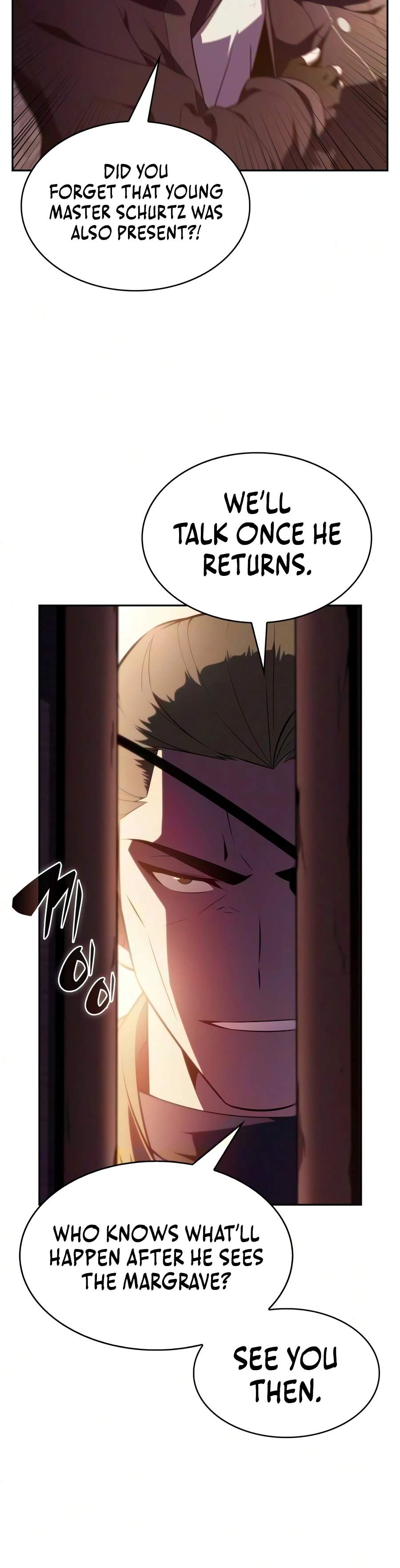 The Regressed Son of a Duke is an Assassin Ch.134 p7
