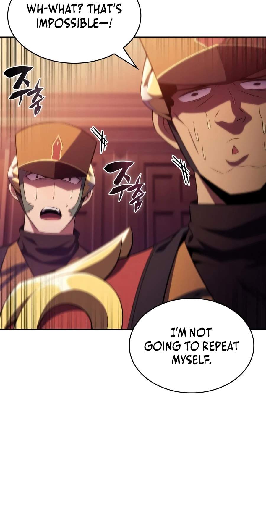 The Regressed Son of a Duke is an Assassin Ch.135 p3