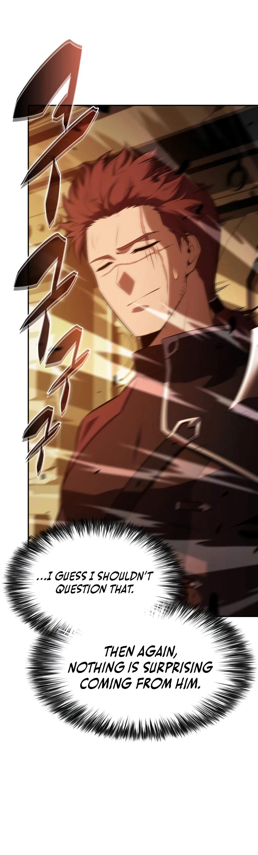 The Regressed Son of a Duke is an Assassin Ch.135 p9