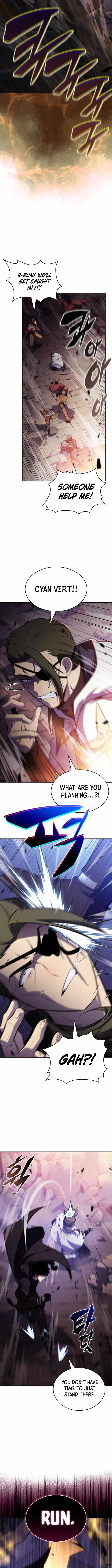 The Regressed Son of a Duke is an Assassin Ch.136 p2