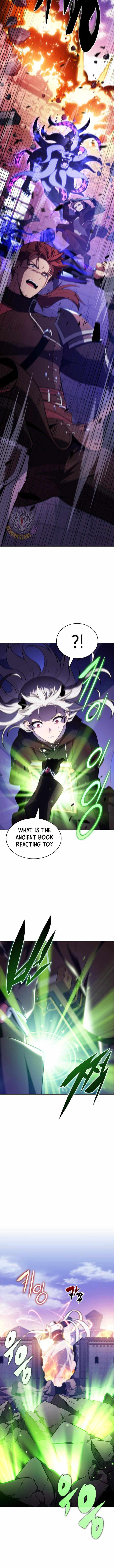 The Regressed Son of a Duke is an Assassin Ch.136 p11