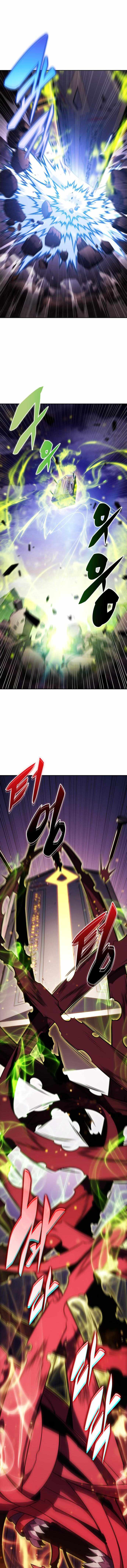 The Regressed Son of a Duke is an Assassin Ch.136 p12