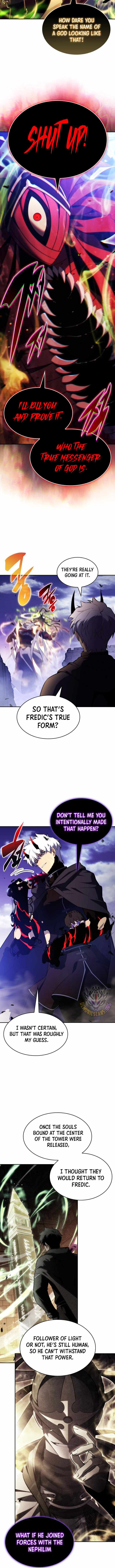 The Regressed Son of a Duke is an Assassin Ch.136 p15
